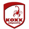 CSC Koxx e-Sports (Riga)